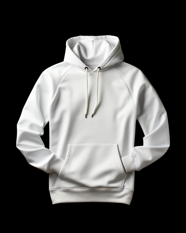 Pulse Outfit Premium Hoodie
